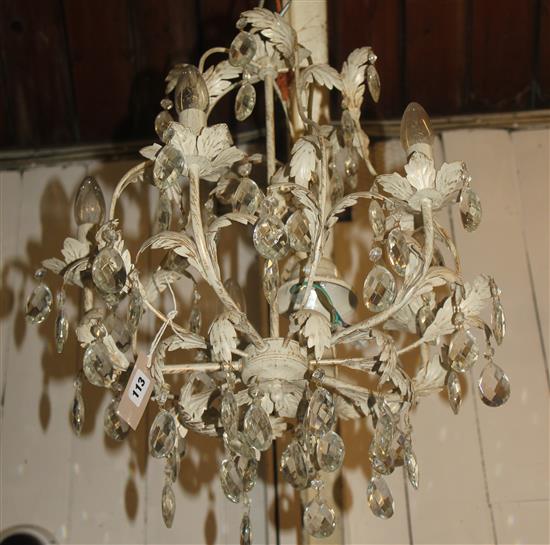 Chandelier